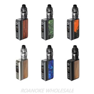 VOOPOO DRAG 4