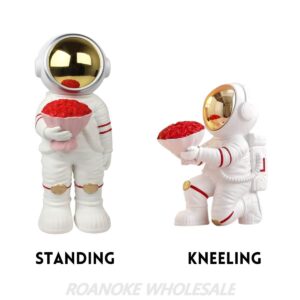 HI-FI SPEAKER ASTRONAUT