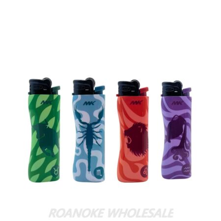 MK GRIP PRO HOROSCOPE DESIGN 50PCS [NO SHIPPING] - Image 2