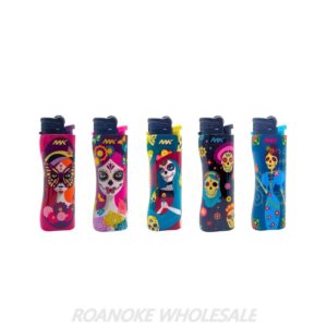 MK GRIP PRO CATRINA DESIGN 50PCS [NO SHIPPING]