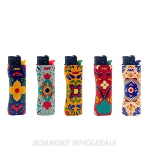 MK GRIP PRO TALAVERA DESIGN 50PCS [NO SHIPPING]