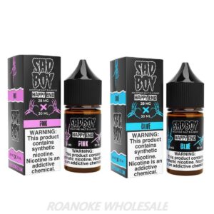 SADBOY HAPPY END NICOTINE SALT E-LIQUID 30ML