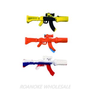 SILICONE NECTAR COLLECTOR SMALL RIFLE 5PCS