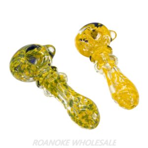 SPOON PIPE 6"