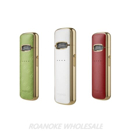 VOOPOO VMATE E POD SYSTEM - Image 2
