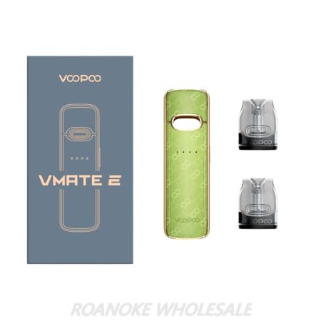 VOOPOO VMATE E POD SYSTEM - Image 3