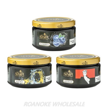 ADALYA HOOKAH TOBACCO 250G - Image 2