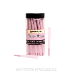 BLAZY SUSAN 50 98MM CONES JAR