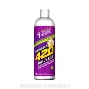 FORMULA 420 DAILY USE CONCENTRATED CLEANER (16OZ)