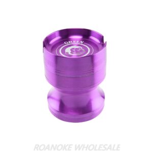 GREEN MONKEY CHACMA SERIES GRINDER 63MM