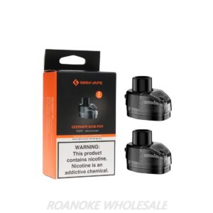 GEEKVAPE B100 POD (4.5ML) 2PCS