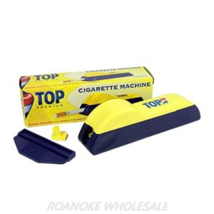TOP CIGARETTE MACHINE 79MM 6PCS