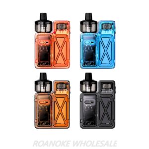 UWELL CROWN M POD MOD
