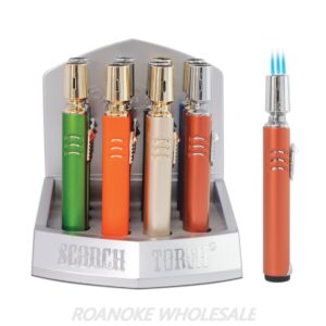 SCORCH TORCH - 3T EXTRA LARGE PENCIL (61595-1) 12PCS [NO SHIPPING]