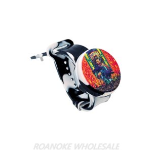 DABTIZED SMOKE WATCH PIPE