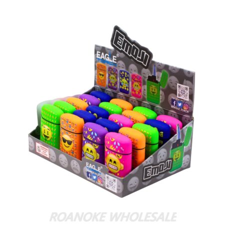 EAGLE TORCH EMOJI TORCH 20PCS [NO SHIPPING] - Image 2