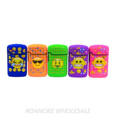 EAGLE TORCH EMOJI TORCH 20PCS [NO SHIPPING] - Image 3