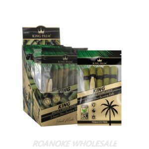 KING PALM KING ROLLS (2G) 15/5 PACKS