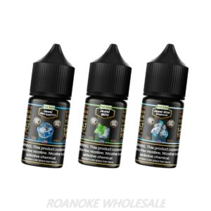 POD JUICE SALT NICOTINE 65MG 30ML