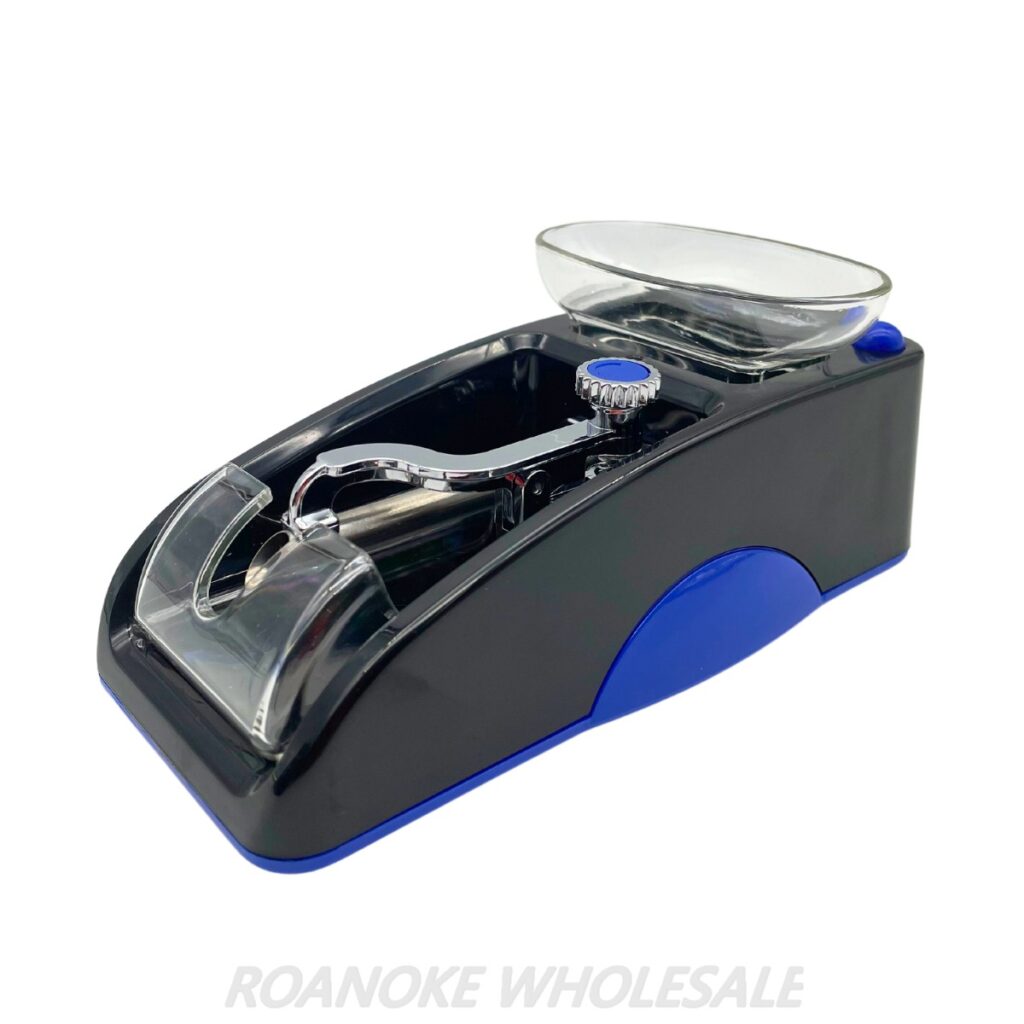 HORNS BEE ELECTRIC CIGARETTE MACHINE Roanoke Wholesale