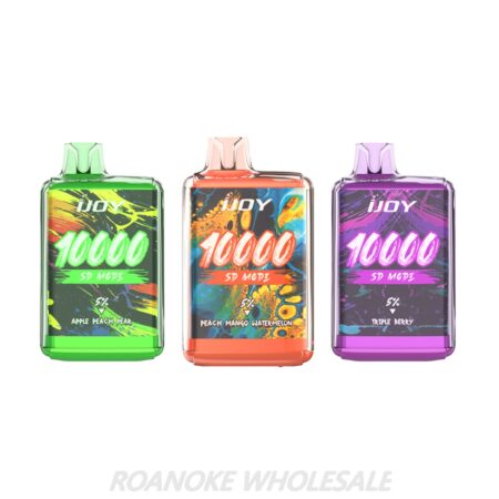 IJOY BAR SD10000 PUFFS 5PCS [100ML]