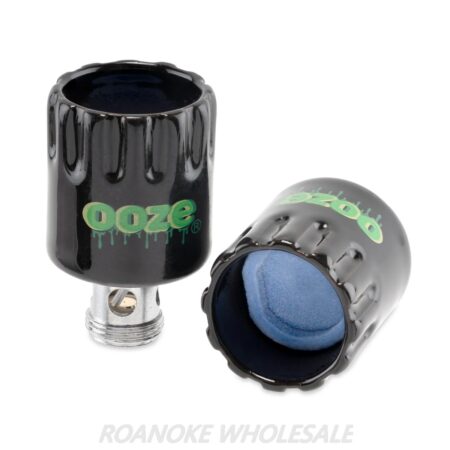 OOZE ELECTRO BARREL REPLACEMENT ONYX ATOMIZER 2 PACK - Image 2