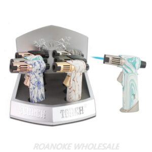 SCORCH TORCH - 3TORCH 45 DEG FLAME (61732-3T) 6PCS [NO SHIPPING]