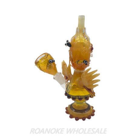 WATER PIPE 9" TOTEM - Image 2