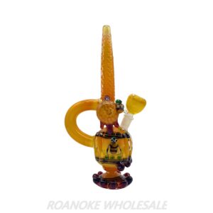 WATER PIPE 11 1/2" BEEHIVE