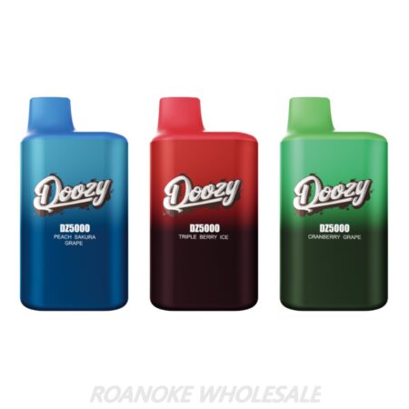 DOOZY DZ5000 10PCS [100ML]
