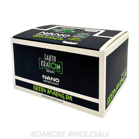 EARTH KRATOM NANO EXTRACT