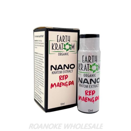 EARTH KRATOM NANO EXTRACT - Image 2