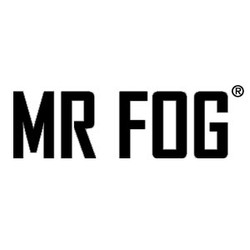 Mr Fog