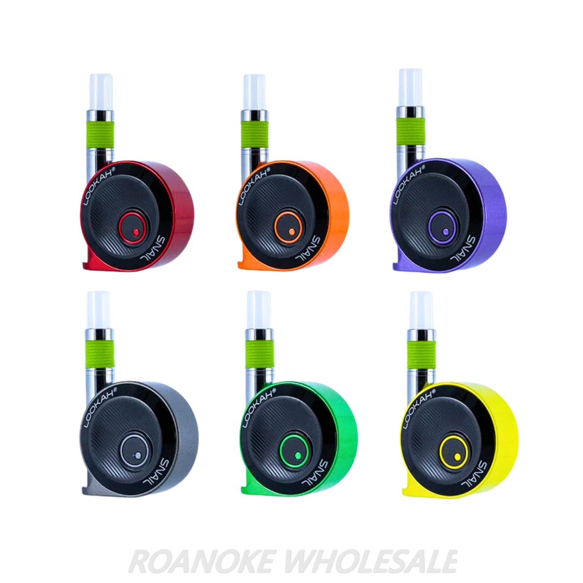 LOOKAH SNAIL 2.0 WAX KIT Roanoke Wholesale