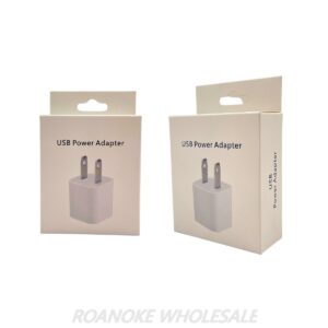 USB POWER ADAPTER 5PCS