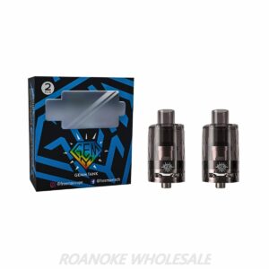 FREEMAX GEMM G4 TANK (0.15OHM) 40-80W 2PCS