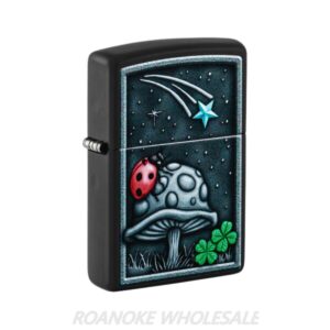ZIPPO LIGHTER - LADYBUG ($31.95)