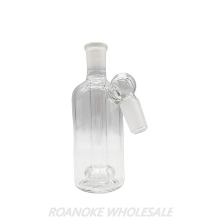ASH CATCHER CLEAR PENDULUM 4 1/2" - Image 2