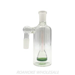 ASH CATCHER LAYERED HONEYCOMB SHOWER 5"
