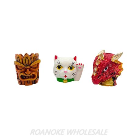 FUJIMA NOVELTY SNUFFERS 24PCS (CS125) - Image 2
