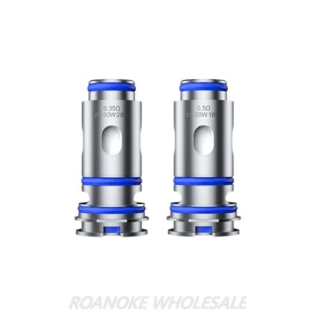 FREEMAX STARLUX SERIES COILS 5PCS