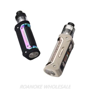 GEEKVAPE E100i KIT (100W) AEGIS ETENO I