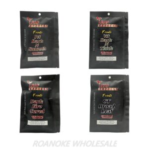 LEAF EXPRESS FRONTO