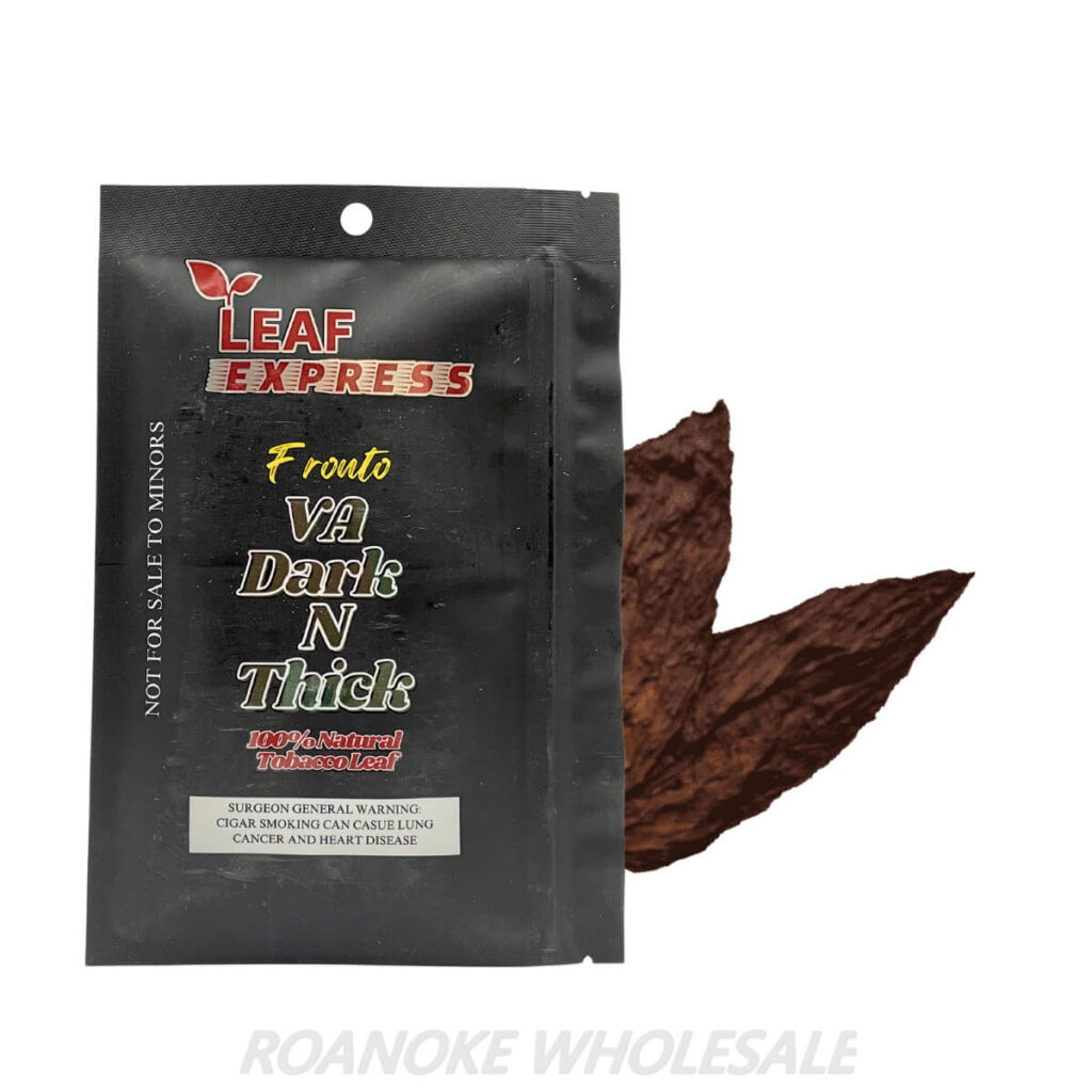 LEAF EXPRESS FRONTO - Roanoke Wholesale