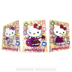3D LENTICULAR HELLO KITTY POSTER 17X25