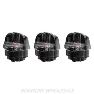SMOK NORD 50W EMPTY LP2 POD 4ML 3PCS
