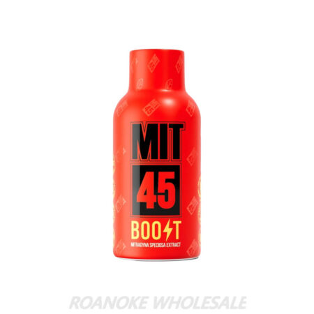 MIT 45 BOOST SHOT 12PCS - Image 2