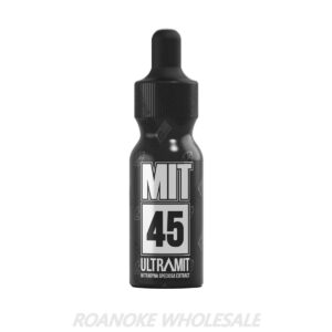 MIT 45 ULTRAMIT KRATOM BOTTLE 15ML