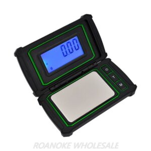 CR PORTABLE DIGITAL SCALE  RA-500  500G X 0.01G