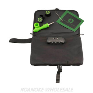 HAPPY KIT BLACK DAB POUCH